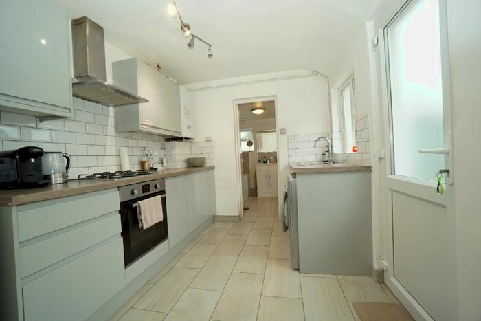 1 Bedroom Maisonette To Rent In Lancaster Road, Hitchin SG5