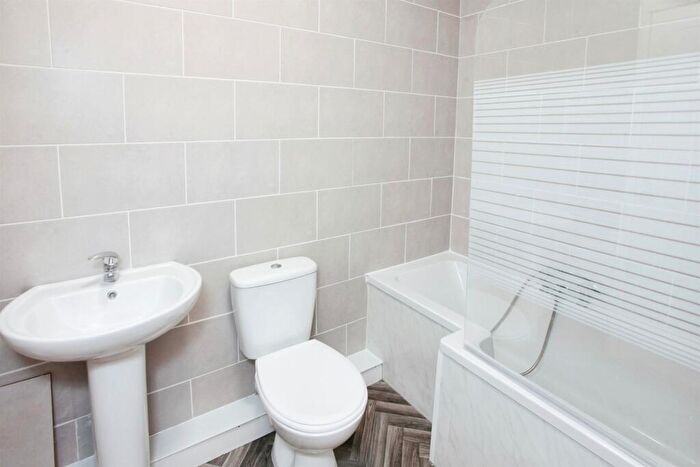 3 Bedroom Semi-Detached House For Sale In Energlyn Terrace, Caerphilly, CF83