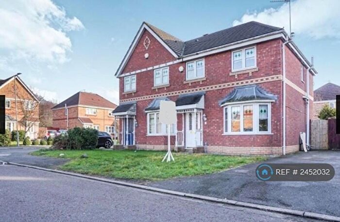 3 Bedroom Semi-Detached House To Rent In Riviera Drive, Liverpool, L11