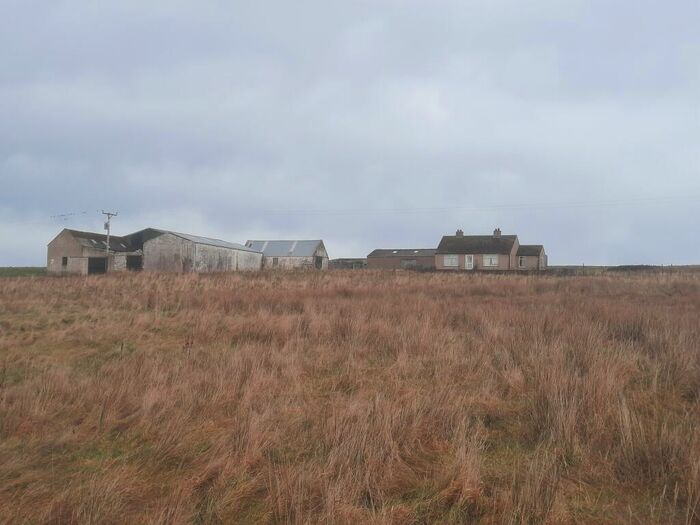 3 Bedroom Bungalow For Sale In Newlands Croft, KW3