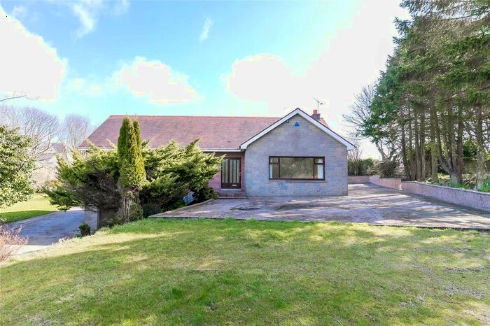 3 Bedroom Detached Bungalow To Rent In Lochlee Loch Of Loirston, Nigg, Aberdeen, AB12