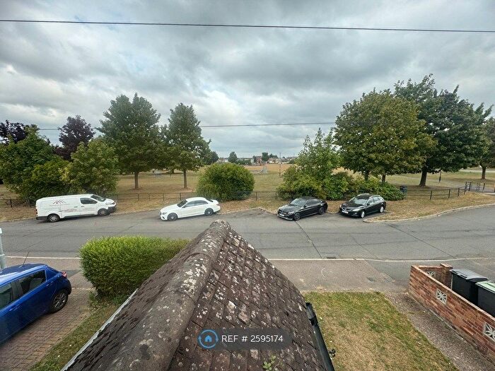 3 Bedroom Terraced House To Rent In Regis Road, Luton, LU4