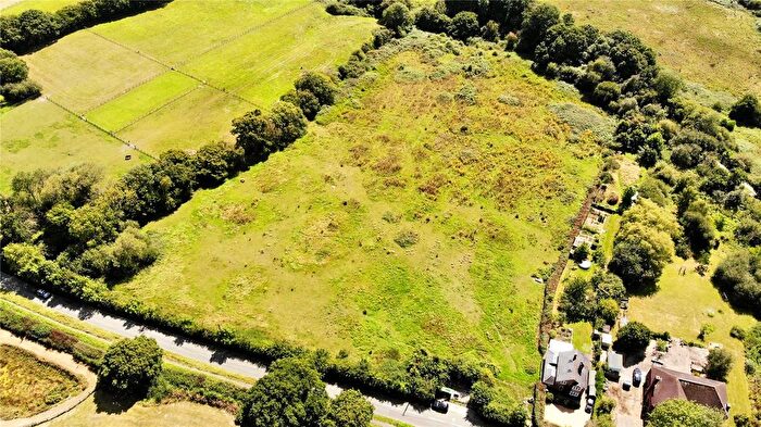Land For Sale In Horebeech Lane, Horam, Heathfield, East Sussex, TN21