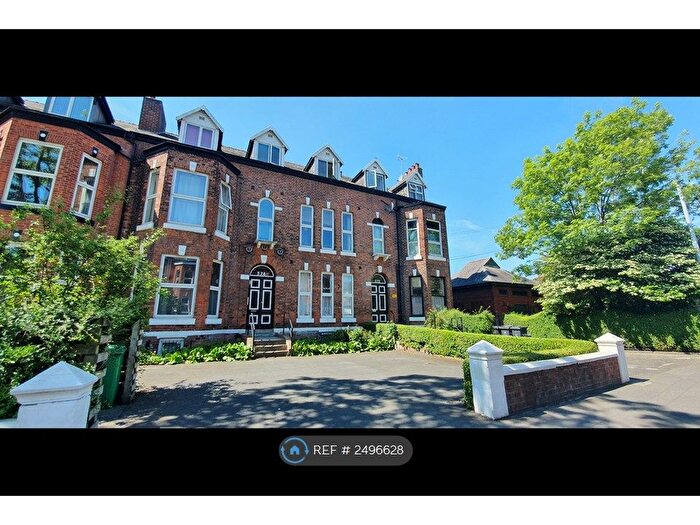 1 Bedroom Flat To Rent In Upper Brook Street, Manchester, M13