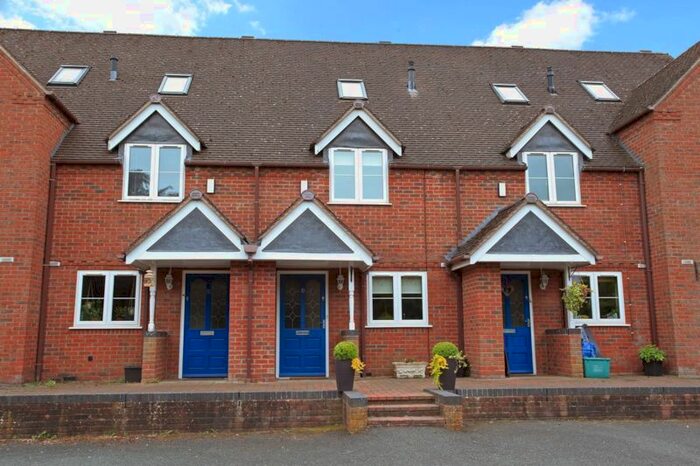 3 Bedroom Mews To Rent In Coalport Road, Broseley TF12