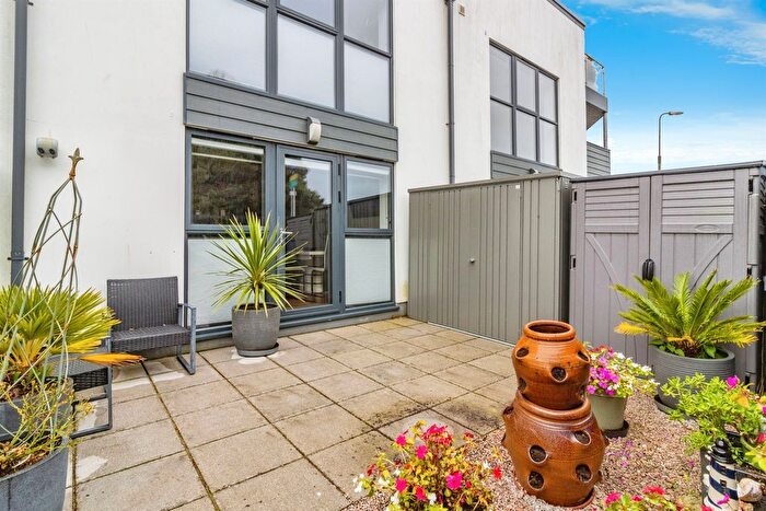 4 Bedroom Terraced House For Sale In Tor Church Road, Torquay, TQ2