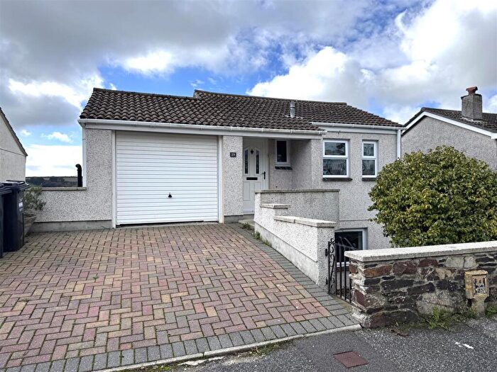 4 Bedroom House For Sale In Lavorrick Orchards, Mevagissey, St. Austell, PL26