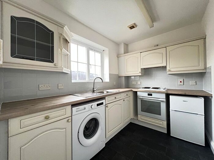 2 Bedroom Property To Rent In Dewell Mews, Swindon, SN3