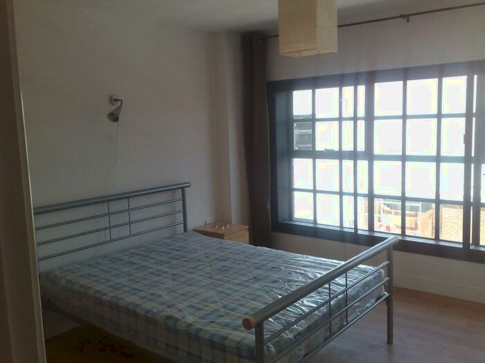 1 Bedroom Apartment To Rent In Derwent Foundry, B3