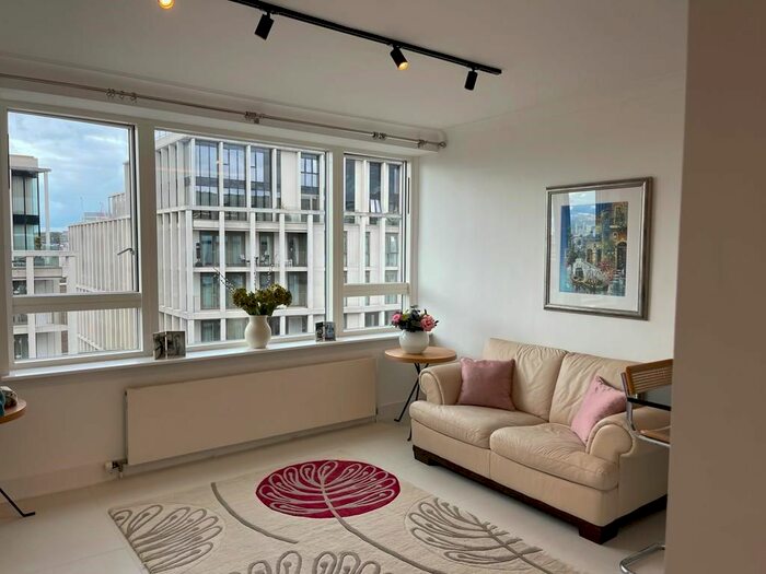 1 Bedroom Flat To Rent In John Islip Street, London, SW1P