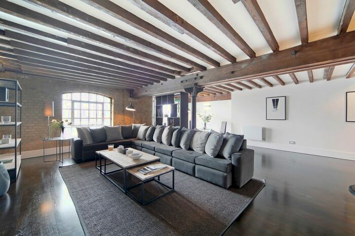 2 Bedroom Flat To Rent In Wapping Wall, Wapping, E1W