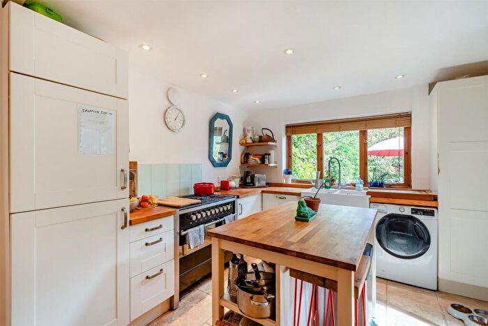 2 Bedroom Cottage For Sale In Newham Bottom, Near Ruardean Woodside, GL17