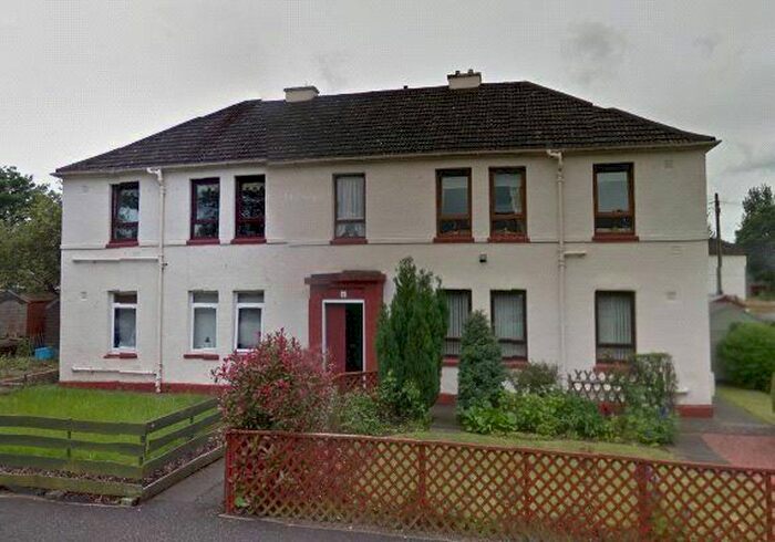 2 Bedroom Flat To Rent In Balgreen Park, Edinburgh, EH12