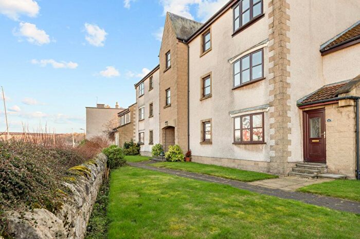 3 Bedroom Flat For Sale In Rose Lane, Queensferry, EH30