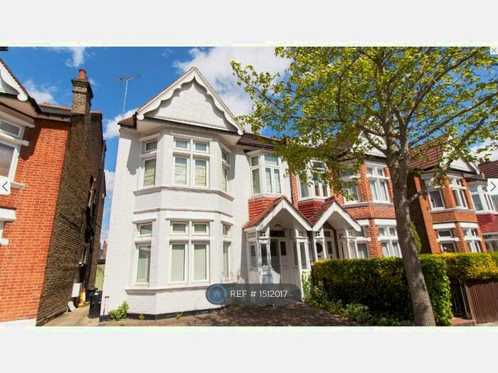 1 Bedroom Flat To Rent In Craven Avenue, London, W5