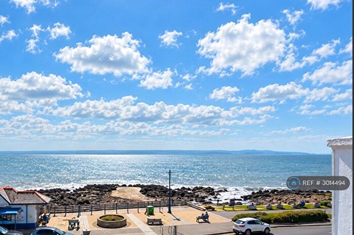 3 Bedroom Flat To Rent In The Dormers, Porthcawl, CF36