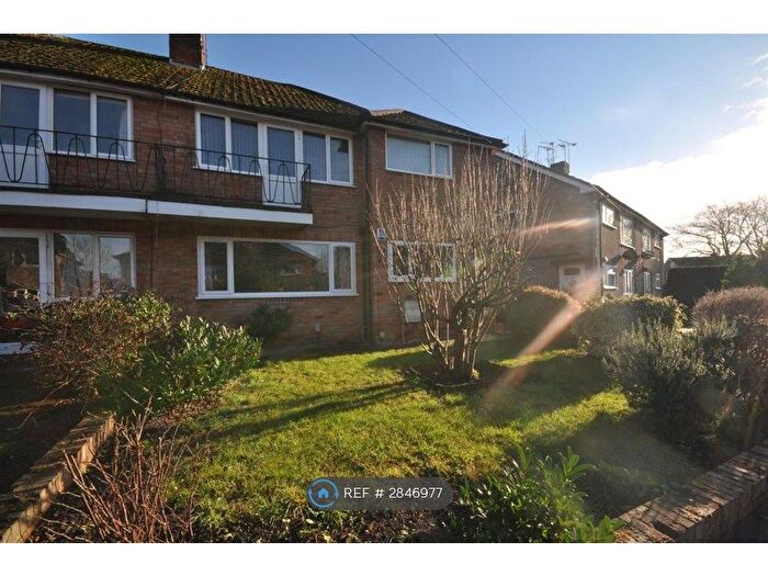 3 Bedroom Maisonette To Rent In Coniston Road, Leamington Spa, CV32