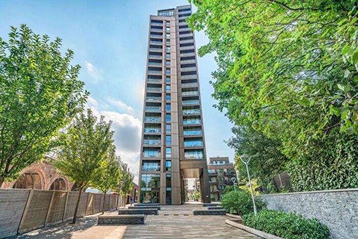 1 Bedroom Flat To Rent In Moulding Lane, London, SE14