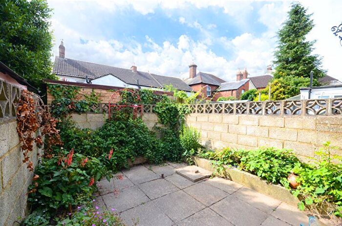 2 Bedroom Semi-Detached House To Rent In Spring Road, Bournemouth, BH1