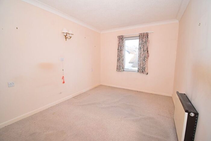 1 Bedroom Property For Sale In Bartholomew Street West, Exeter, EX4