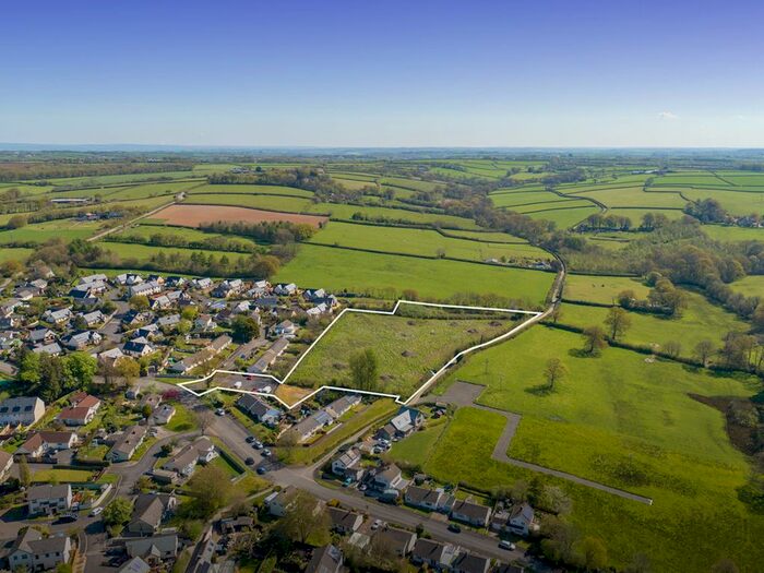 Land For Sale In Development Site For Dwellings, Dolton, Devon, EX19