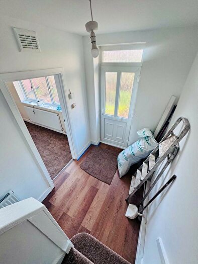3 Bedroom Semi-Detached House To Rent In Netherhall Road, Leicester, LE5