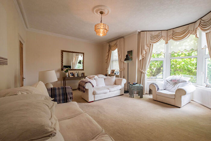 3 Bedroom Apartment For Sale In South Clifton Street, Lytham, FY8