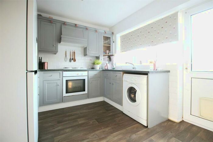 2 Bedroom Terraced House To Rent In Vancouver Road, Worthing, West Sussex, BN13