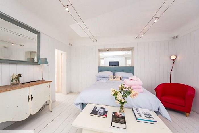1 Bedroom Flat For Sale In Jubilee Place, London, SW3