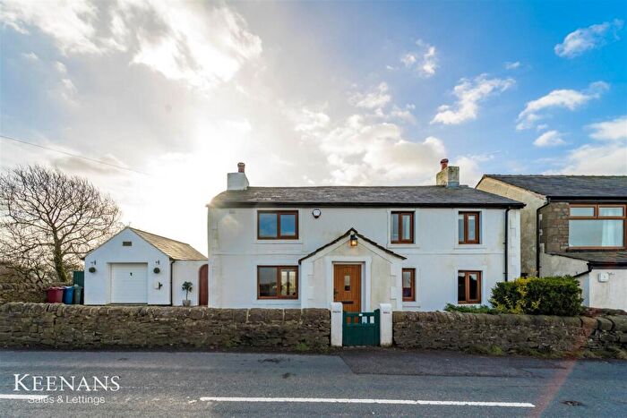 4 Bedroom Cottage To Rent In Mellor Lane, Mellor, BB2