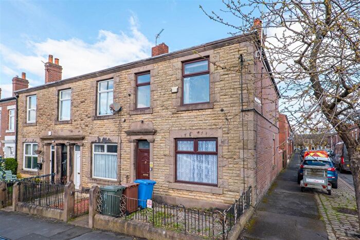 3 Bedroom End Terrace House For Sale In Lyons Lane, Chorley, PR6