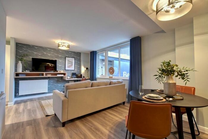 1 Bedroom Flat To Rent In Victoria Road, Chelmsford, CM1