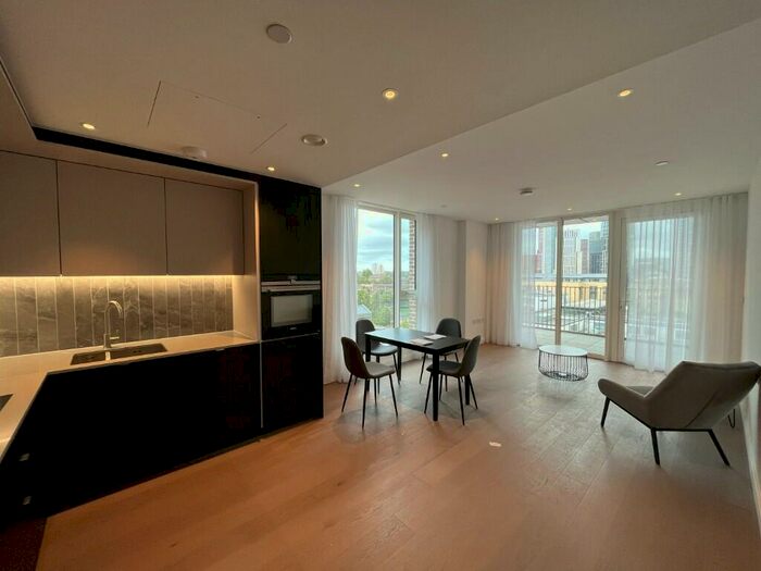 2 Bedroom Flat To Rent In Kennington Lane, London, SE11