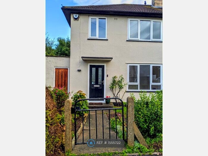 3 Bedroom Semi-Detached House To Rent In Tormarton Crescent, Bristol, BS10