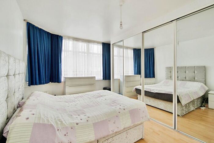 3 Bedroom Terraced House For Sale In Church Road, Enfield, EN3