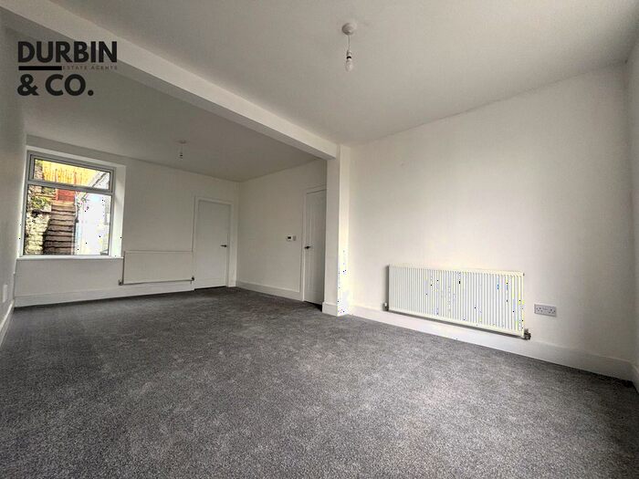 3 Bedroom End Of Terrace House For Sale In Cilhaul Terrace, Mountain Ash, CF45
