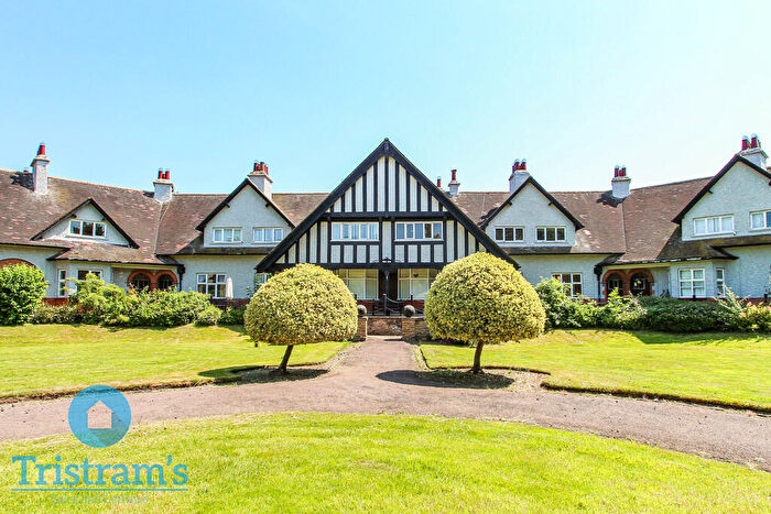 3 Bedroom Terraced House To Rent In Dorothy Boot Homes, Wilford, NG11