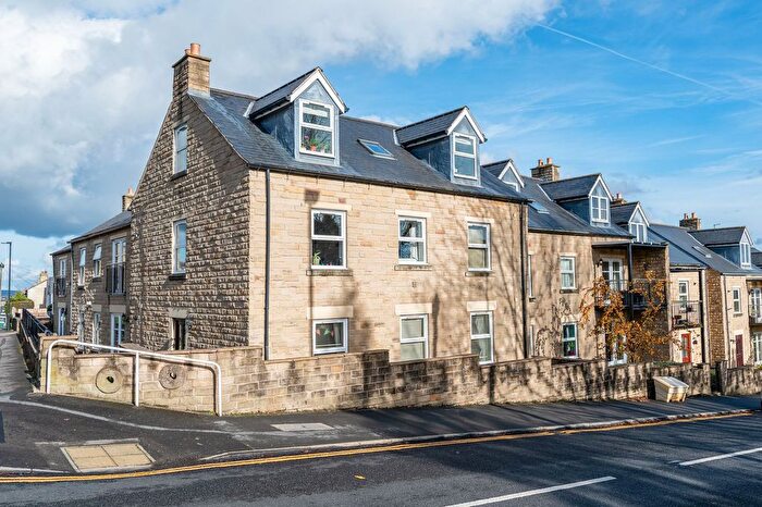 2 Bedroom Flat For Sale In Lydgate Lane, Anne Mcnamara House, S10