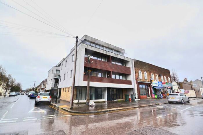 1 Bedroom Flat To Rent In Field Point, Station Road, London E7