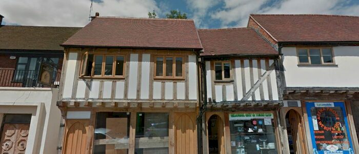 3 Bedroom Flat To Rent In Far Gosford Street, City Centre, Coventry, CV1