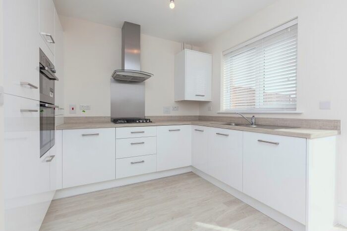 3 Bedroom Terraced House To Rent In Further Wore, Radley, Abingdon, OX14