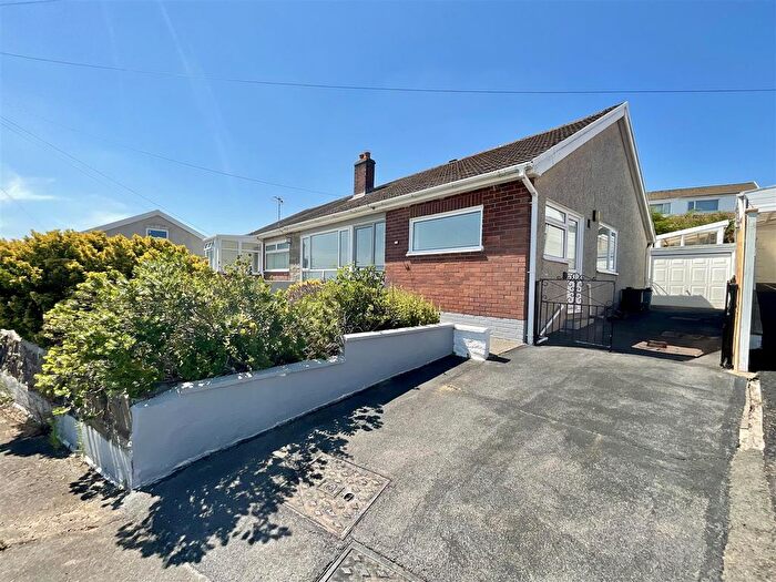 3 Bedroom Bungalow For Sale In Oaklands, Swiss Valley, Llanelli, SA14
