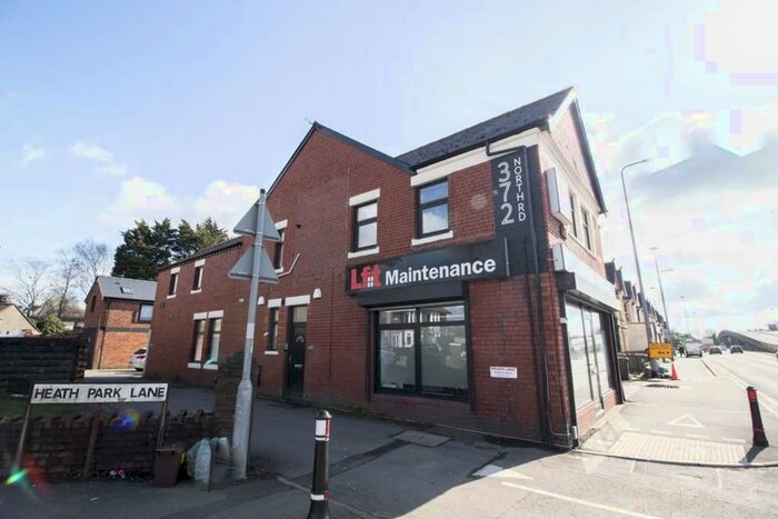 2 Bedroom Apartment To Rent In North Road, Cardiff, CF14