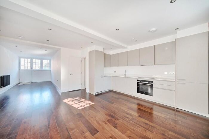 1 Bedroom Flat To Rent In Richmond, Surrey, TW9