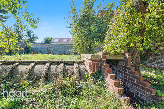 6 Bedroom Detached House For Sale In London Road, Croydon, CR0