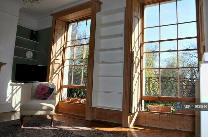 2 Bedroom Flat To Rent In Clapton Square, London, E5