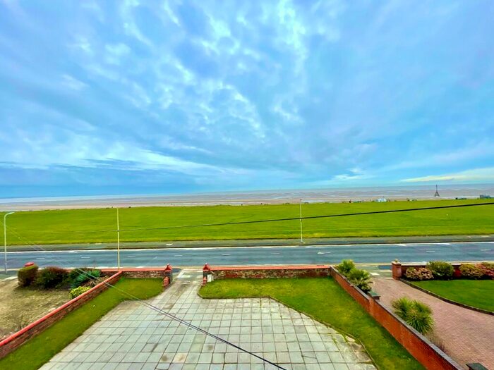 1 Bedroom Apartment To Rent In Burbo Bank Road, L23