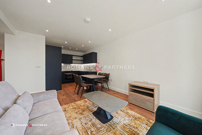 1 Bedroom Apartment To Rent In Dray House, Lombard Square, SE28