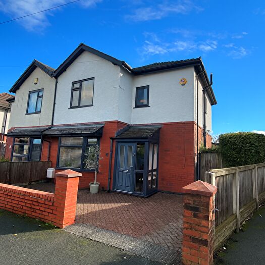 3 Bedroom Semi Detached House For Sale In Rose Avenue, Ashton, PR2