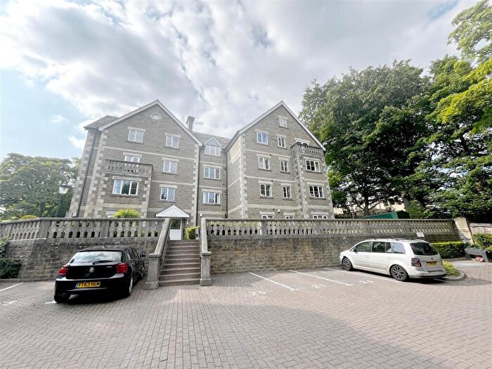 2 Bedroom Apartment To Rent In Fulwood Road, Sheffield, S10
